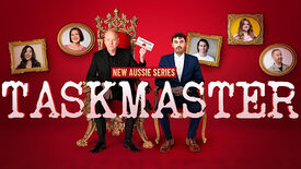 Taskmaster Australia