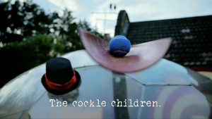 The cockle children.