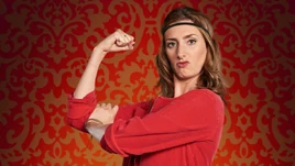 Jessica Knappett promo