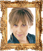 Mel Giedroyc