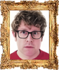 Josh Widdicombe