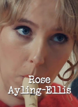 Rose Ayling-Ellis