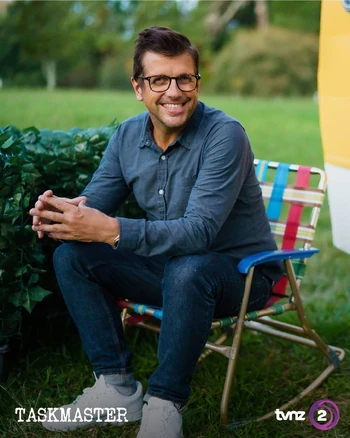 Matt Heath | Taskmaster Wiki | Fandom