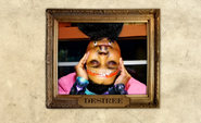 Desiree Burch