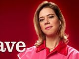 Lou Sanders