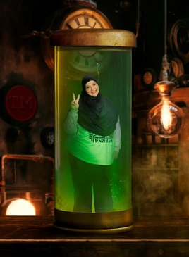 Fatiha El-Ghorri | Taskmaster Wiki | Fandom