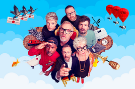 Series 15
