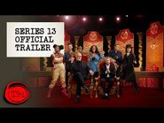 Taskmaster Series 13 - Official Trailer - Taskmaster