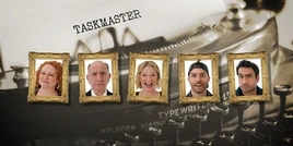 Series 21 | Taskmaster Wiki | Fandom