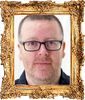 Frankie Boyle