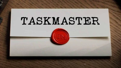Discuss Everything About Taskmaster Wiki | Fandom