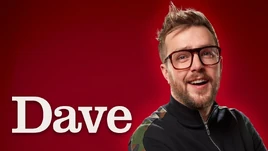 Iain Stirling