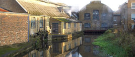 FrogmorePaperMill