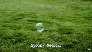 Spoony Neeson.