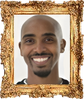 Mo Farah