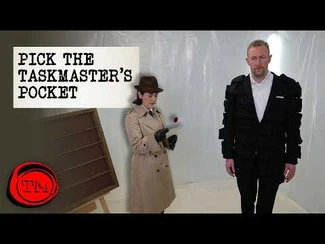 Pick_the_Taskmaster's_Locket_from_its_Pocket_-_Series_18_-_Taskmaster