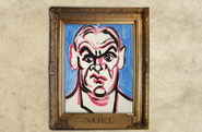 Noel Fielding
