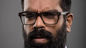 Romesh Ranganathan | Taskmaster Wiki | Fandom