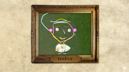 Daisy May Cooper