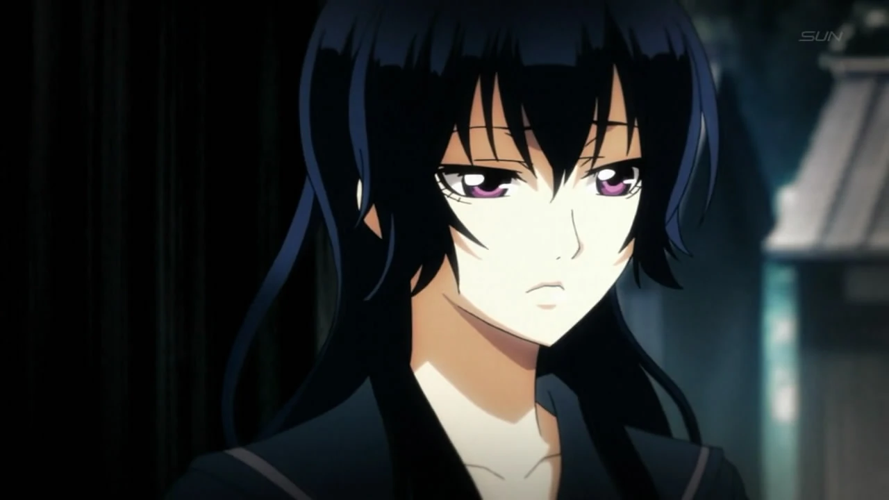 Tasogare Ni Kirameku Shirogane No Kugan