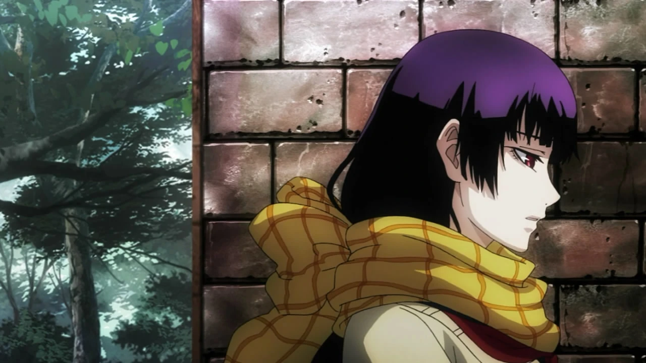 Episode 11 | Tasogare Otome x Amnesia Wiki | Fandom