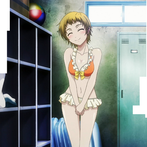 Momoe Okonogi Tasogare Otome X Amnesia Wiki Fandom Momoe Okonogi Tasogare Otome X Amnesia Wiki Fandom
