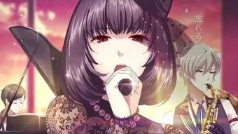 Meitei - Inebriety | Tasokare Hotel Wiki | Fandom