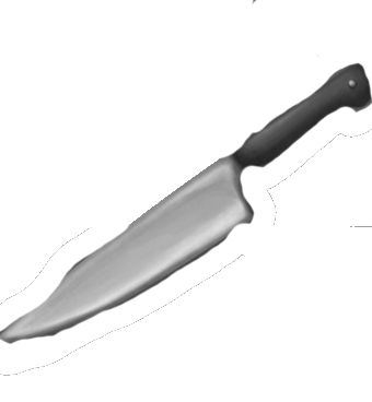 Cuchillo de carnicero, Wiki Aztecak Games