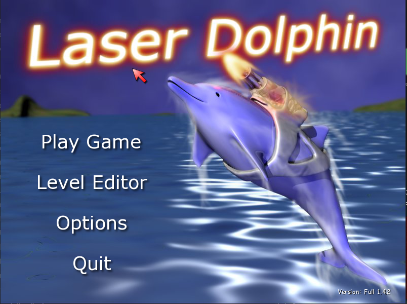 The dolphin are playing. Игра дельфинов. Laser Dolphin. Dolphin Play игра. Игры про дельфинов на ПК.