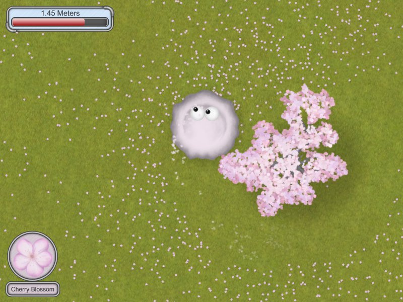 Tasty planet back for seconds. Cherryblossom1. Tasty planet back for seconds фото. Tasty planet back for seconds-Cherryblossom1. картинка Tasty planet back for seconds. картинка Cherryblossom1. The story begins with the goo eating a time machine, causing him to be sent back in time. Playing as the goo, you'll eat your way through six different time periods: modern, Late Cretaceous (i.e. dinosaurs), Ancient Egypt, Ancient Rome, Feudal Japan, and the distant future. Munch your way through Triceratops and Tyrannosaurus Rex in the free demo.