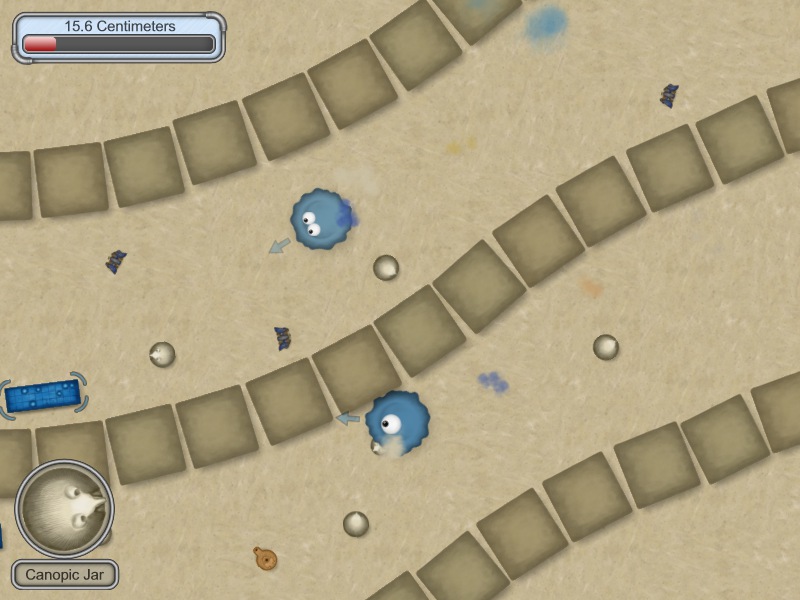 Tasty planet back for seconds. 2player1. Tasty planet back for seconds фото. Tasty planet back for seconds-2player1. картинка Tasty planet back for seconds. картинка 2player1. The story begins with the goo eating a time machine, causing him to be sent back in time. Playing as the goo, you'll eat your way through six different time periods: modern, Late Cretaceous (i.e. dinosaurs), Ancient Egypt, Ancient Rome, Feudal Japan, and the distant future. Munch your way through Triceratops and Tyrannosaurus Rex in the free demo.