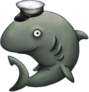 Captian's.hat.shark