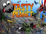 Tasty Planet