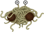 Noodle Monster
