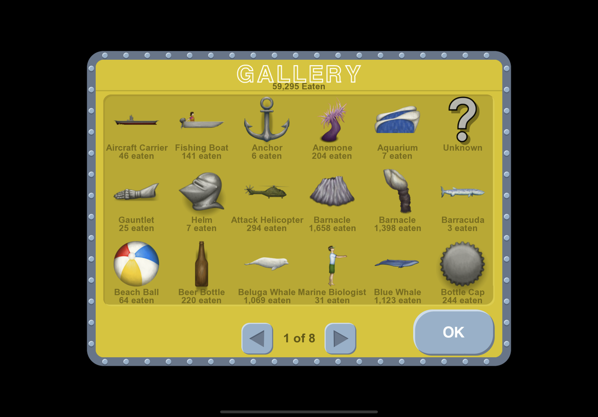 Gallery | Tasty Planet Wiki | Fandom