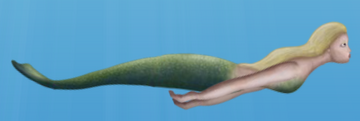 Mermaid