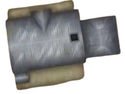 House (Dingo)