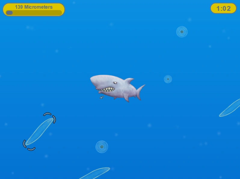 Partaking of Plankton | Tasty Planet Wiki | Fandom