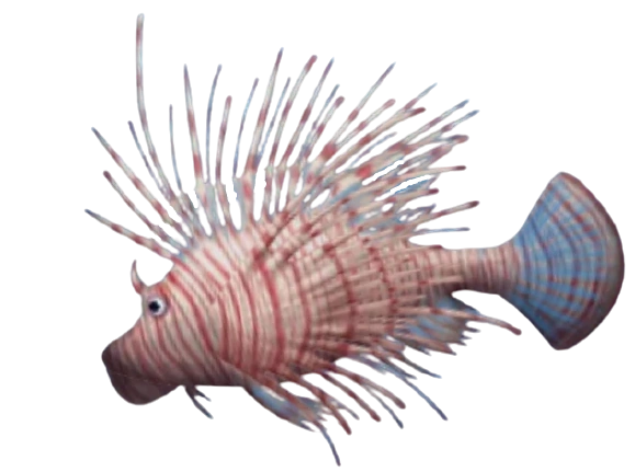 Lionfish | Tasty Planet Wiki | Fandom Lionfish | Tasty Planet Wiki | Fandom
