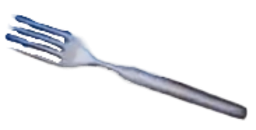 Plastic Fork Tasty Planet Wiki Fandom
