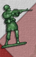 Army Man 2
