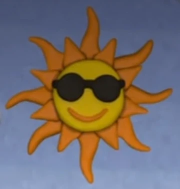 Sun | Tasty Planet Wiki | Fandom