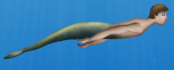 Merman