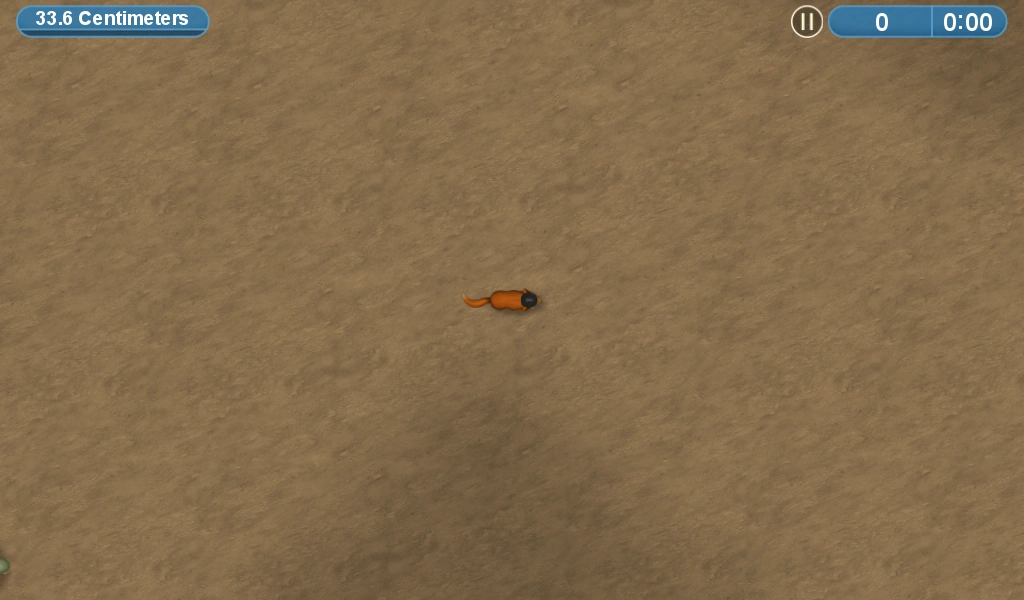 Buggy Level Tasty Wiki Fandom