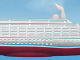 Cruise Ship