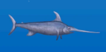 Swordfish | Tasty Planet Wiki | Fandom