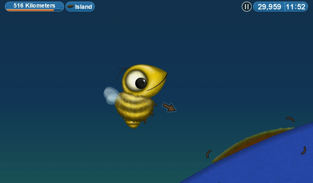 Don't Worry, Bee Happy | Tasty Planet Wiki | Fandom