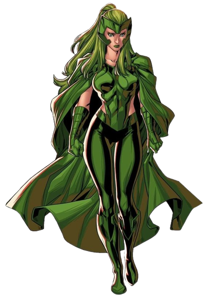 Polaris marvel deals