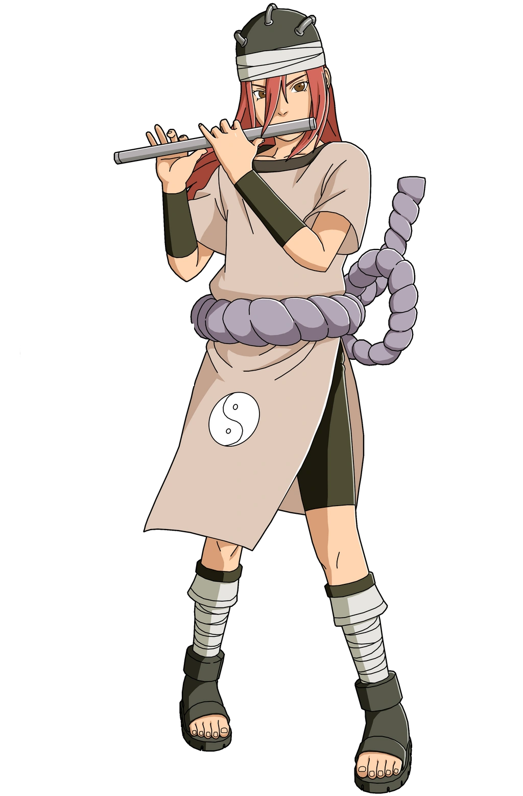 ◯TAYU Tayuya | TASW Wiki | Fandom