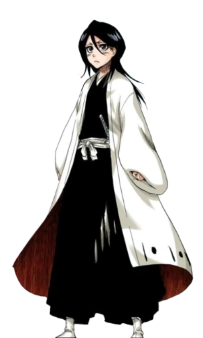 rukia★ Amazon.com: Megahouse Excellent Model Bleach Series Kuchiki Rukia